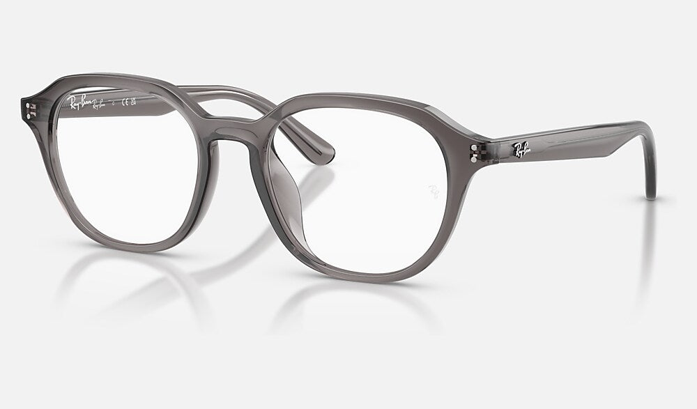Ray-Ban 0RX7259D 8257 - vista tres cuartos