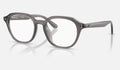 Ray-Ban 0RX7259D 8257 - vista tres cuartos