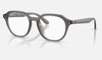 Ray-Ban 0RX7259D 8257 - vista tres cuartos