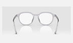 Ray-Ban 0RX7259D 8411 - vista posterior