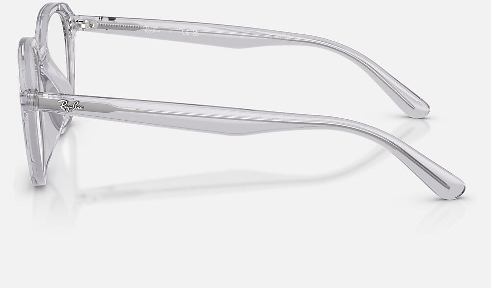 Ray-Ban 0RX7259D 8411 - vista lateral