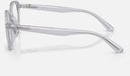 Ray-Ban 0RX7259D 8411 - vista lateral