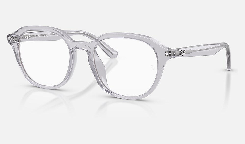 Ray-Ban 0RX7259D 8411 - vista tres cuartos