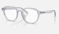 Ray-Ban 0RX7259D 8411 - vista tres cuartos