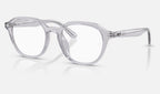 Ray-Ban 0RX7259D 8411 - vista tres cuartos