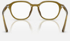 Ray-Ban 0RX7259D 8437 - vista posterior