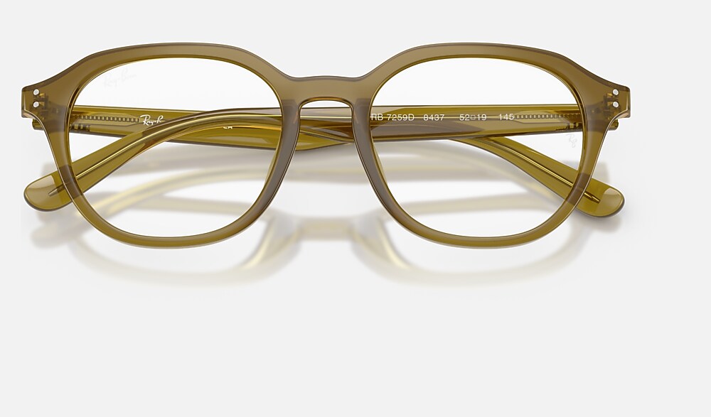 Ray-Ban 0RX7259D 8437 - detalle
