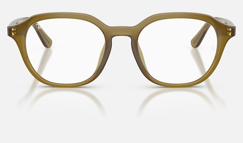 Ray-Ban 0RX7259D 8437 - vista frontal