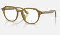 Ray-Ban 0RX7259D 8437 - vista tres cuartos