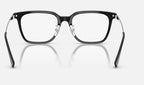 Ray-Ban 0RX5442D 2000 - vista posterior