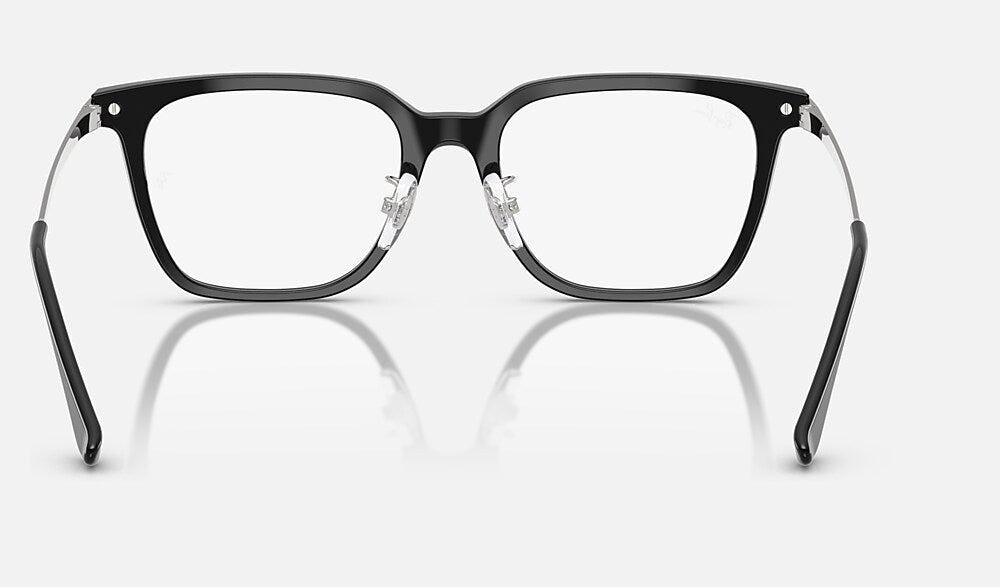 Ray-Ban 0RX5442D 2000 - vista posterior