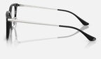 Ray-Ban 0RX5442D 2000 - vista lateral