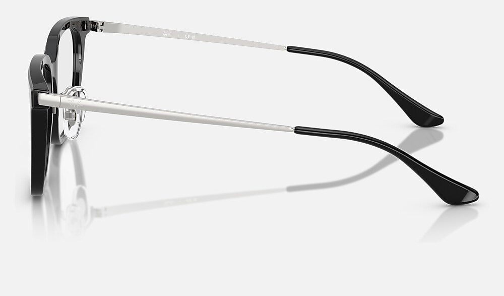 Ray-Ban 0RX5442D 2000 - vista lateral