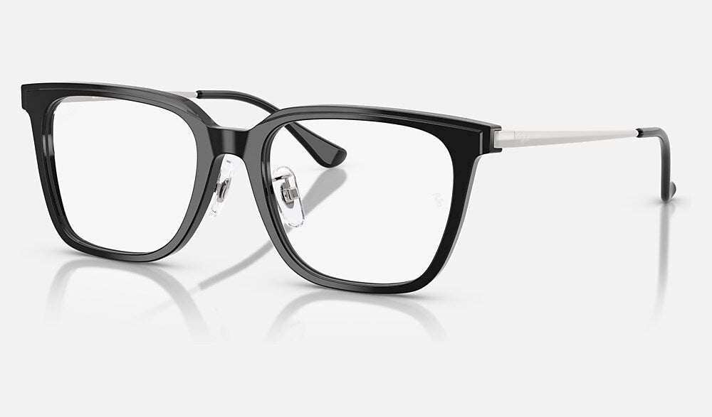 Ray-Ban 0RX5442D 2000 - vista tres cuartos