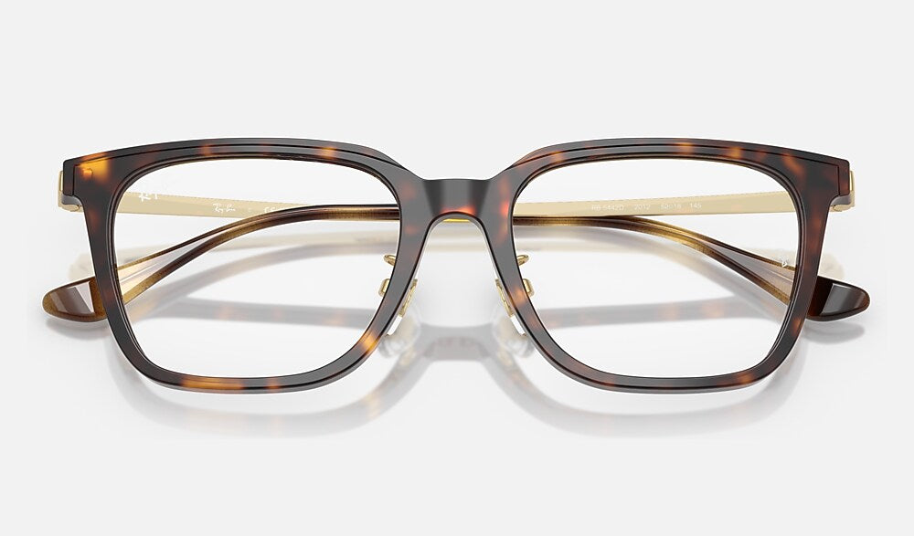 Ray-Ban 0RX5442D 2012 - detalle