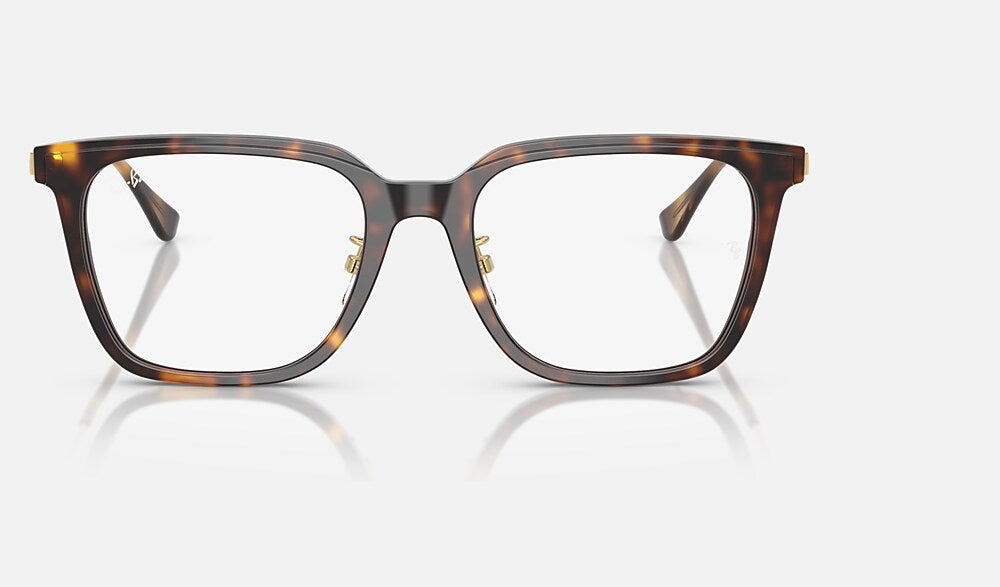 Ray-Ban 0RX5442D 2012 - vista frontal