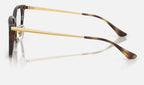 Ray-Ban 0RX5442D 2012 - vista lateral