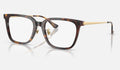 Ray-Ban 0RX5442D 2012 - vista tres cuartos