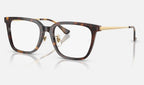 Ray-Ban 0RX5442D 2012 - vista tres cuartos