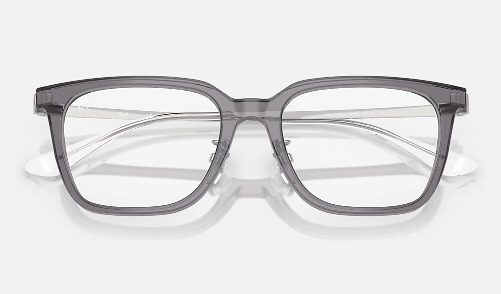 Ray-Ban 0RX5442D 8268 - detalle