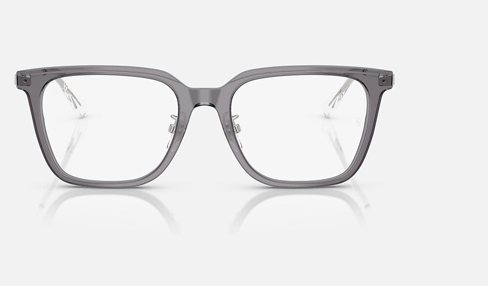 Ray-Ban 0RX5442D 8268 - vista frontal