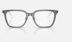 Ray-Ban 0RX5442D 8268 - vista frontal