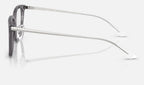 Ray-Ban 0RX5442D 8268 - vista lateral