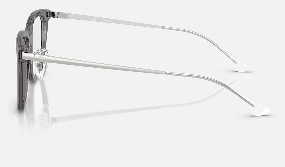 Ray-Ban 0RX5442D 8268 - vista lateral