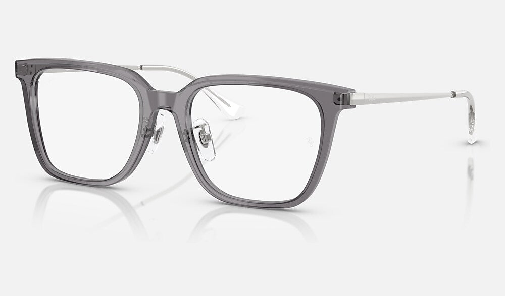 Ray-Ban 0RX5442D 8268 - vista tres cuartos