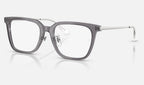 Ray-Ban 0RX5442D 8268 - vista tres cuartos