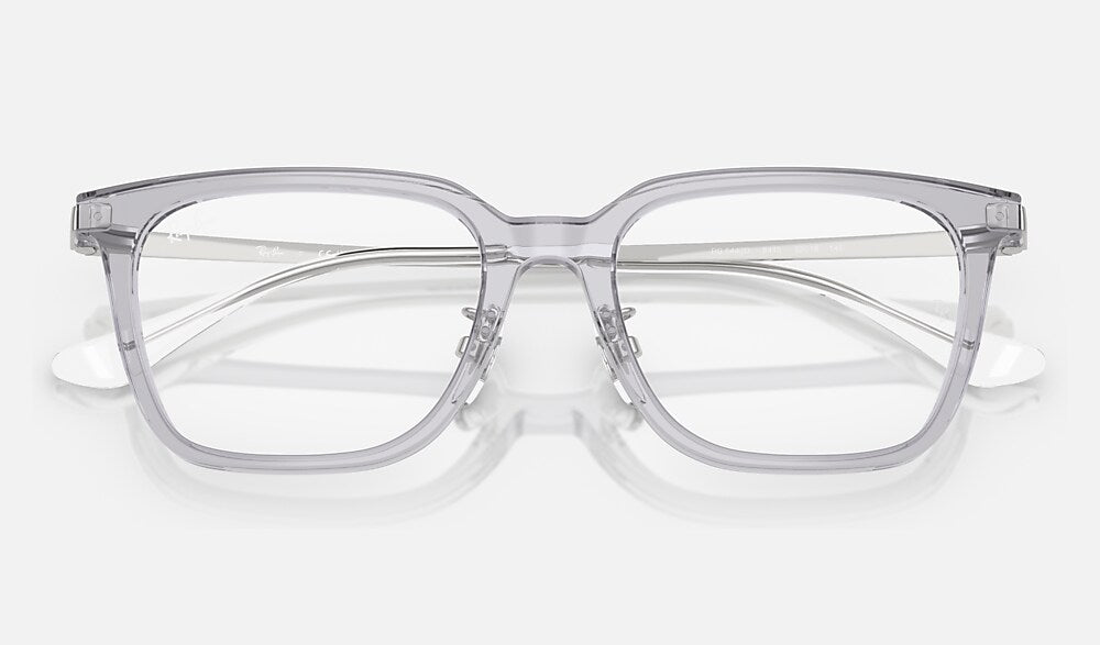 Ray-Ban 0RX5442D 8415 - detalle