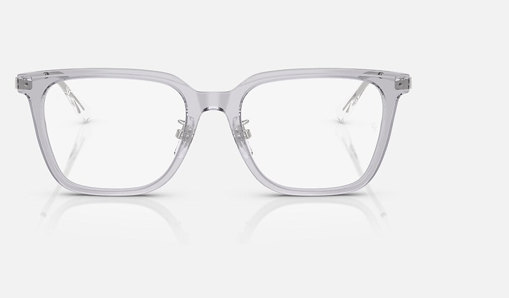 Ray-Ban 0RX5442D 8415 - vista frontal