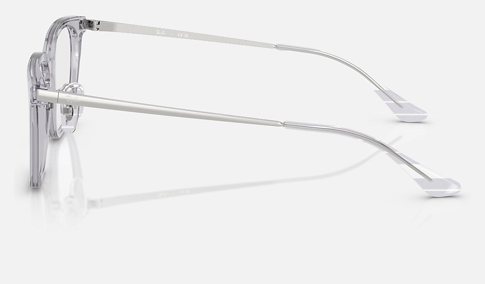 Ray-Ban 0RX5442D 8415 - vista lateral