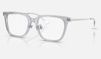 Ray-Ban 0RX5442D 8415 - vista tres cuartos