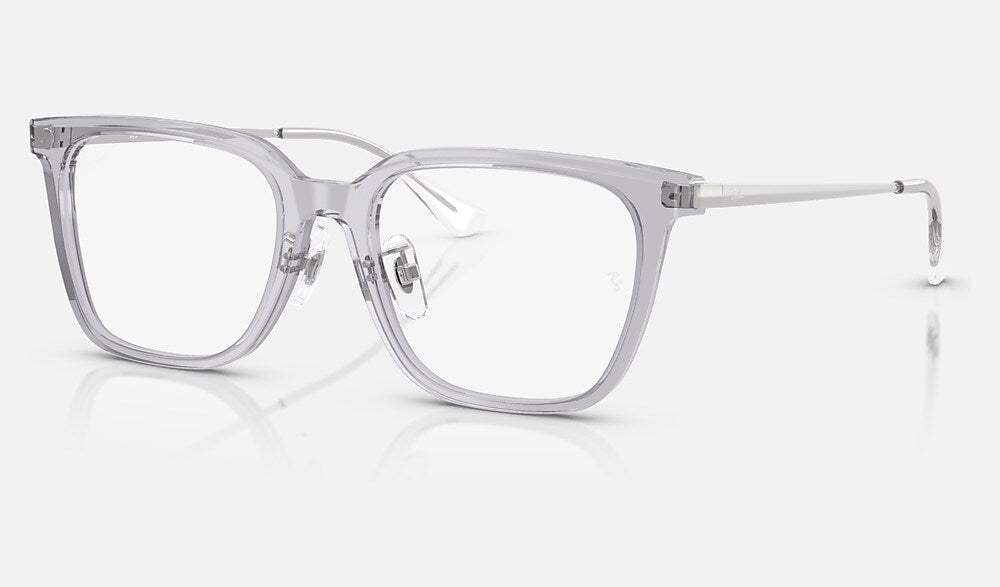 Ray-Ban 0RX5442D 8415 - vista tres cuartos