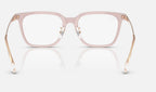 Ray-Ban 0RX5442D 8438 - vista posterior