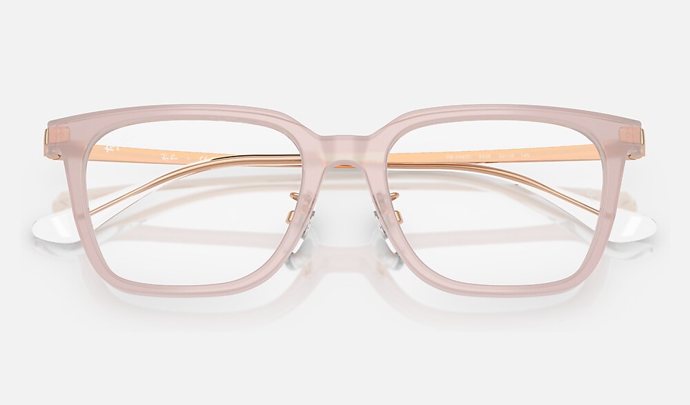 Ray-Ban 0RX5442D 8438 - detalle