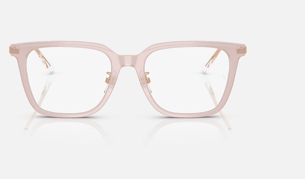 Ray-Ban 0RX5442D 8438 - vista frontal