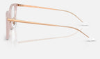 Ray-Ban 0RX5442D 8438 - vista lateral