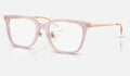 Ray-Ban 0RX5442D 8438 - vista tres cuartos