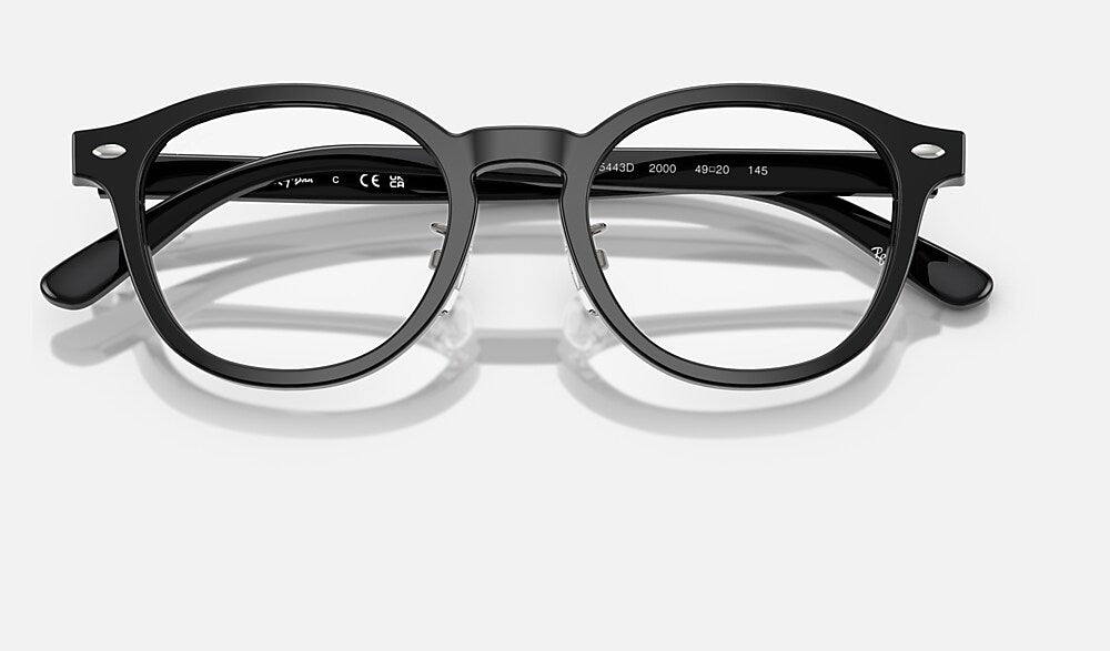 Ray-Ban 0RX5443D 2000 - detalle