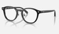 Ray-Ban 0RX5443D 2000 - vista tres cuartos
