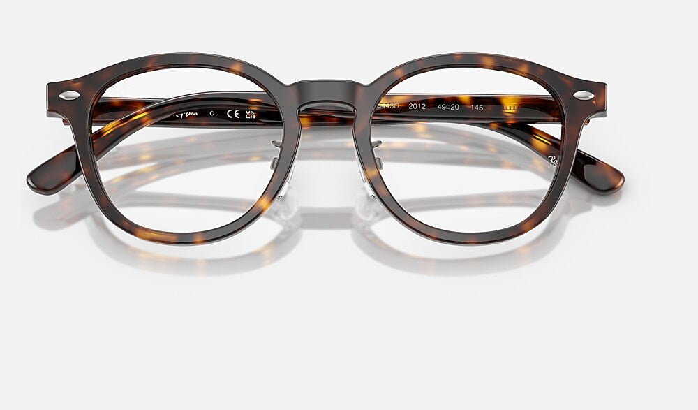 Ray-Ban 0RX5443D 2012 - detalle