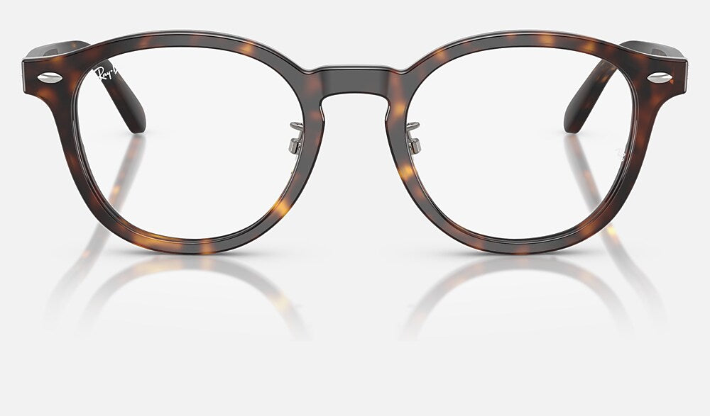 Ray-Ban 0RX5443D 2012 - vista frontal