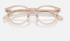 Ray-Ban 0RX5443D 8267 - detalle