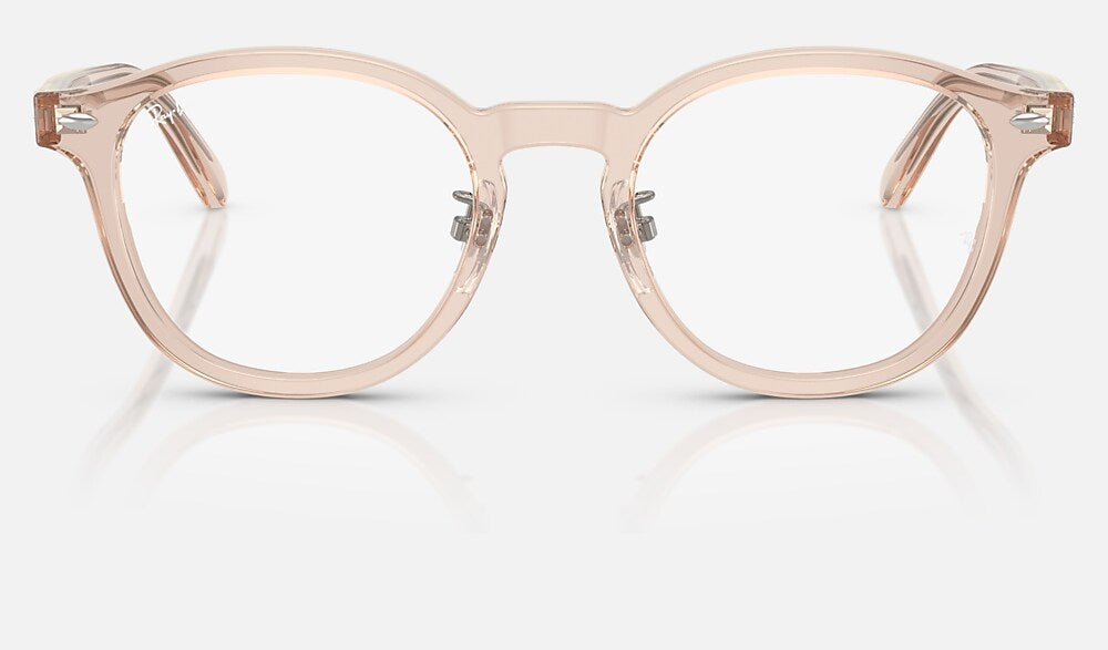 Ray-Ban 0RX5443D 8267 - vista frontal