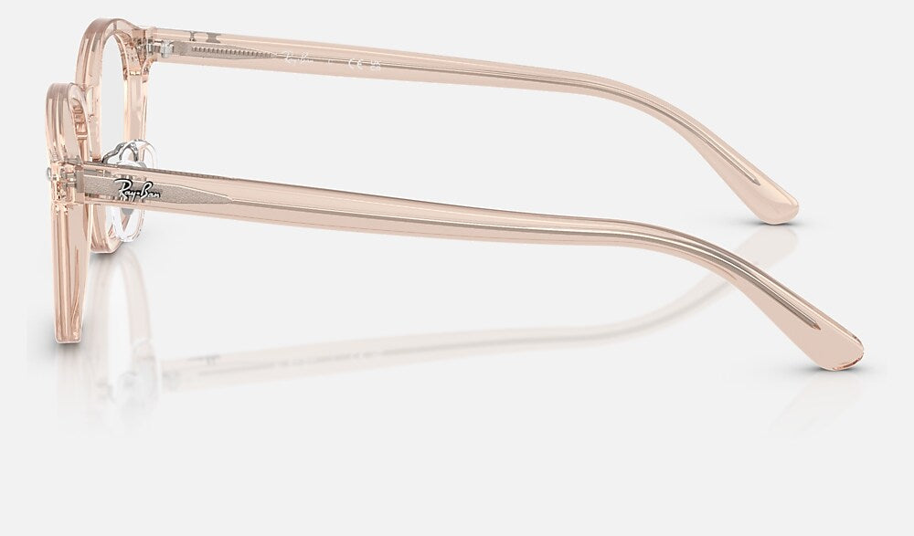 Ray-Ban 0RX5443D 8267 - vista lateral