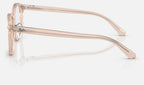 Ray-Ban 0RX5443D 8267 - vista lateral