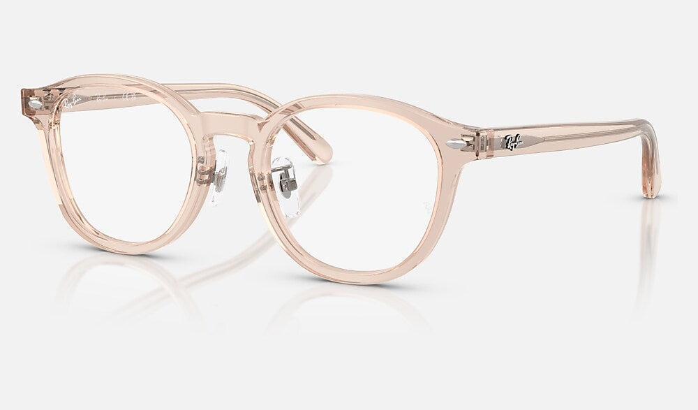 Ray-Ban 0RX5443D 8267 - vista tres cuartos