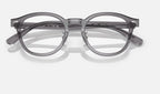 Ray-Ban 0RX5443D 8268 - detalle